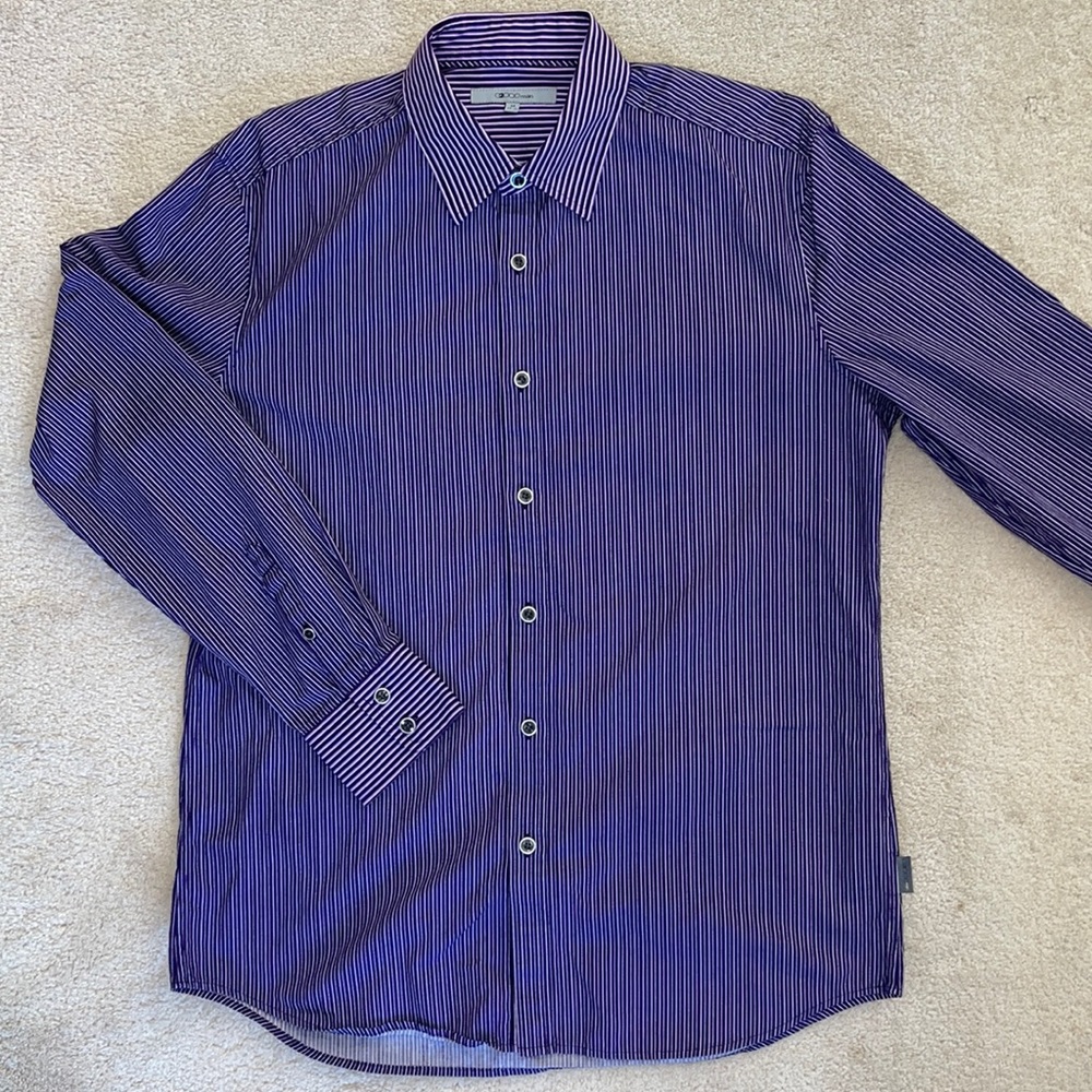 G2000 Man Shirt